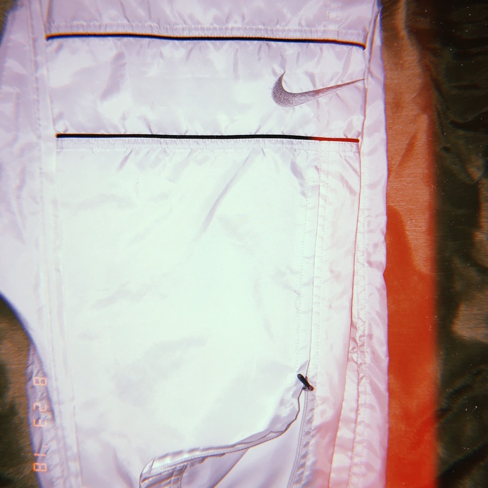 NIKE RETRO SWEATPANTS.